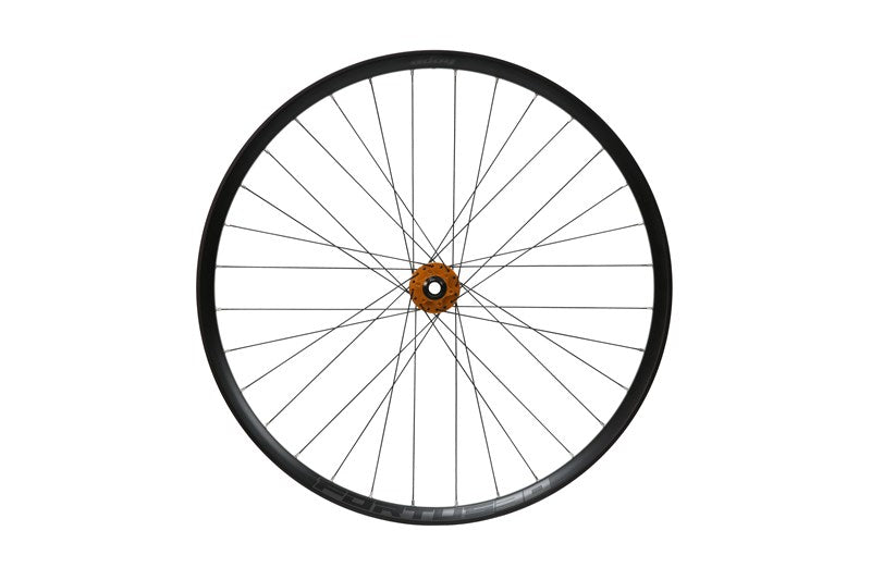 Hope Front 29ER Fortus 30W Pro 5 100 x15mm - vue 3