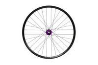 Hope Front 29ER Fortus 30W Pro 5 110mm Boost - vue 4