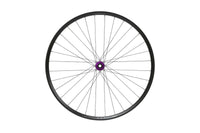 Hope Front 29ER Fortus 30W SC Pro 5 Centre Lock 100 x15mm - vue 4