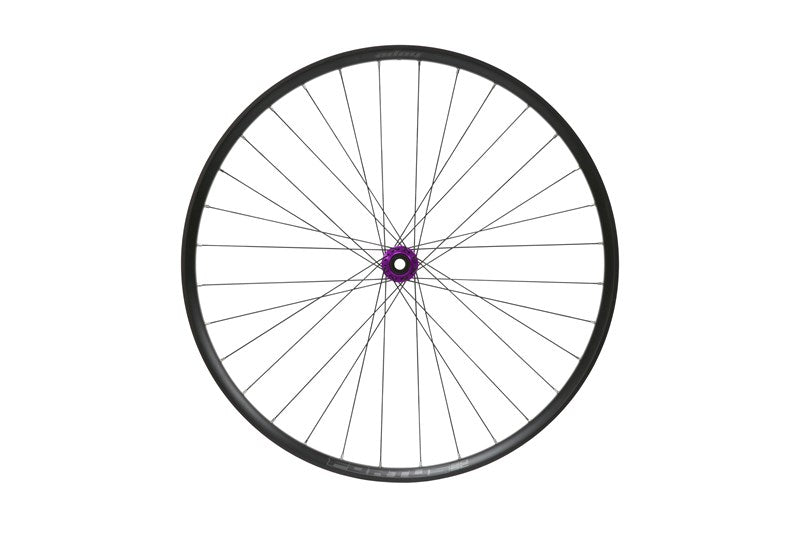 Hope Front 29ER Fortus 30W SC Pro 5 Centre Lock 110mm Boost - vue 4