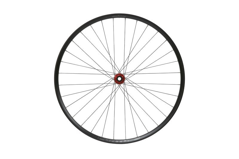 Hope Front 29ER Fortus 30W SC Pro 5 Centre Lock 110mm Boost - vue 5