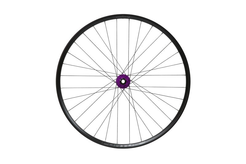 Hope Front 29ER Fortus 30W SC Pro 5 100 x15mm - vue 4