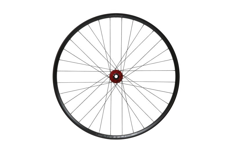 Hope Front 29ER Fortus 30W SC Pro 5 100 x15mm - vue 5