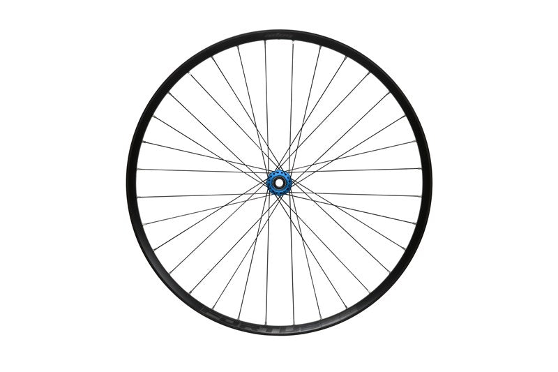 Hope Front 29ER Fortus 35W Pro 5 Centre Lock 110mm Boost en situation