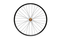 Hope Front 29ER Fortus 35W Pro 5 Centre Lock 100 x15mm - vue 3