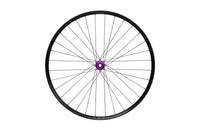 Hope Front 29ER Fortus 35W Pro 5 Centre Lock 110mm Boost - vue 4