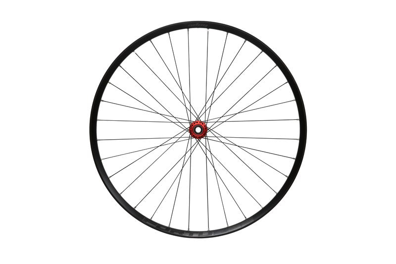 Hope Front 29ER Fortus 35W Pro 5 Centre Lock 110mm Boost - vue 5