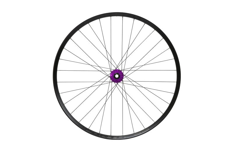 Hope Front 29ER Fortus 35W Pro 5 100 x15mm - vue 4