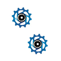 Hope 12 Tooth Jockey Wheels Pair - vue 2