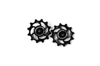Hope 12 Tooth Jockey Wheels Pair - vue 1