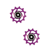 Hope 12 Tooth Jockey Wheels Pair - vue 4