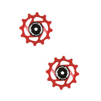 Hope 12 Tooth Jockey Wheels Pair - vue 5