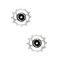 Hope 12 Tooth Jockey Wheels Pair - vue 6