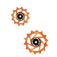Hope 14T 12T Jockey Wheels Pair - vue 3