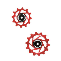 Hope 14T 12T Jockey Wheels Pair - vue 5