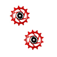 Hope 13 Tooth Jockey Wheels Pair - vue 5