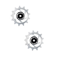 Hope 13 Tooth Jockey Wheels Pair - vue 6