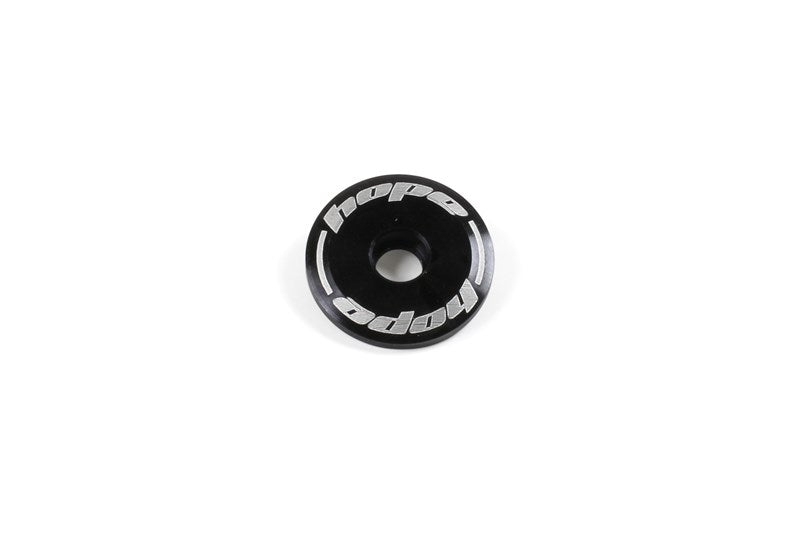 Hope Jockey Wheel Spacer en situation
