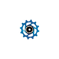 Hope 12 Tooth Jockey Wheel - vue 2