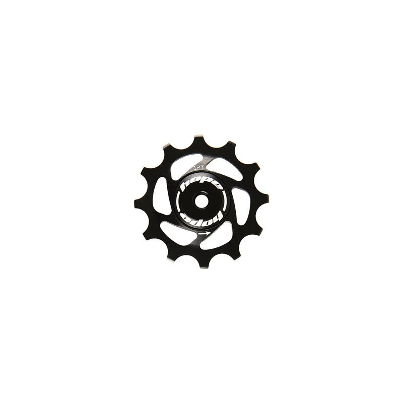 Hope 12 Tooth Jockey Wheel