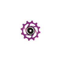 Hope 12 Tooth Jockey Wheel - vue 4