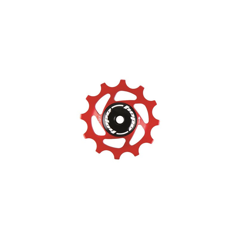 Hope 12 Tooth Jockey Wheel - vue 5