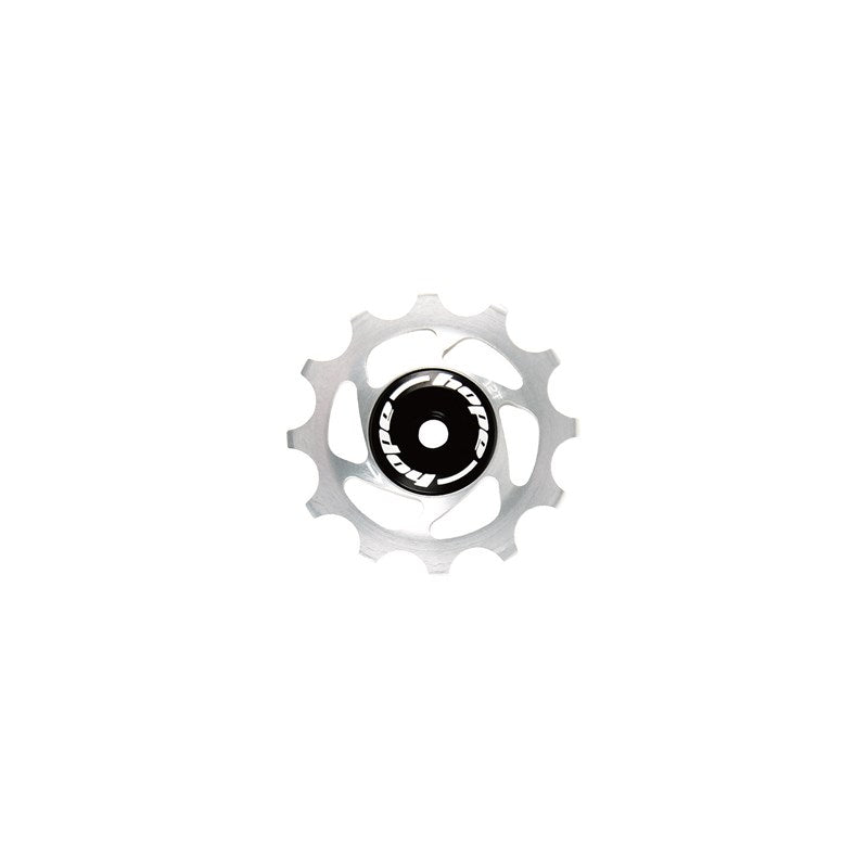 Hope 12 Tooth Jockey Wheel - vue 6