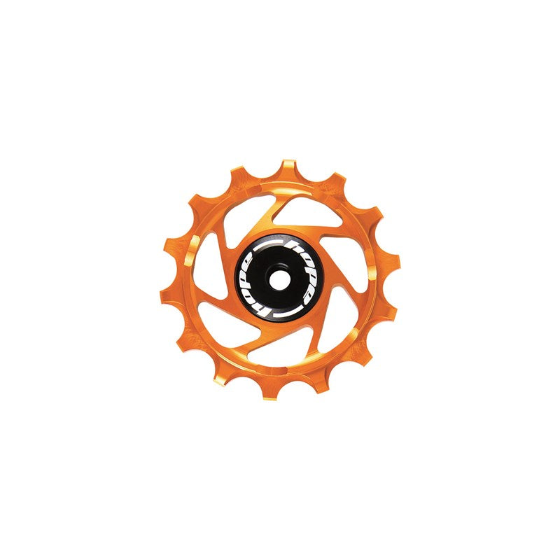 Hope 14T Jockey Wheel - vue 3