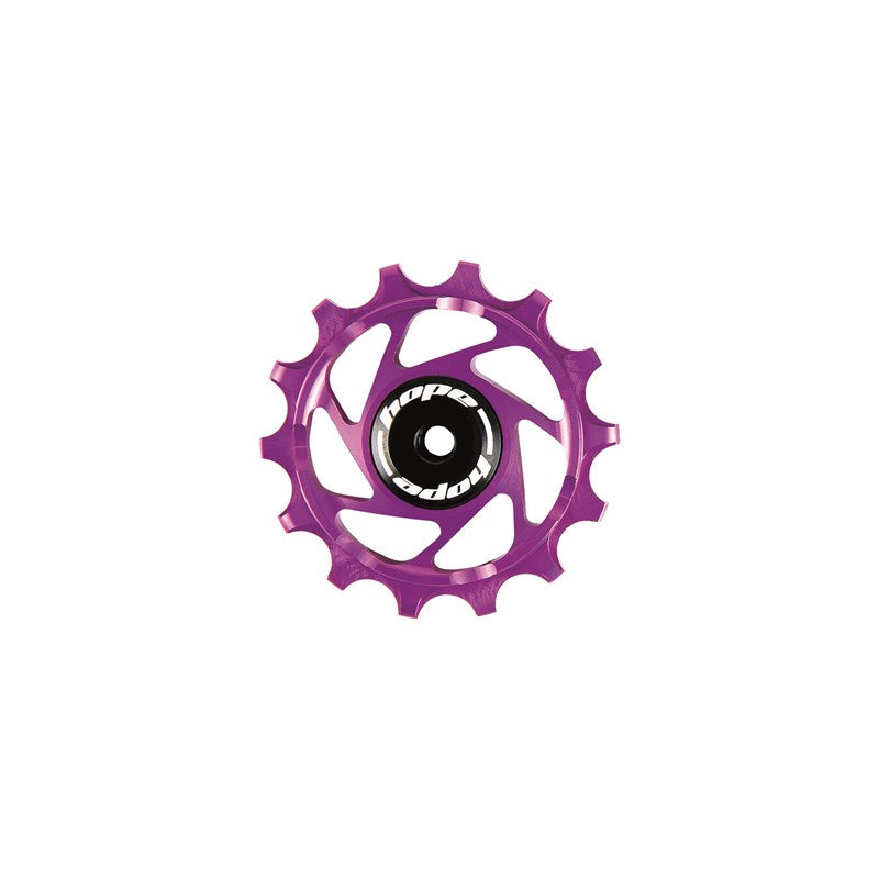 Hope 14T Jockey Wheel - vue 4