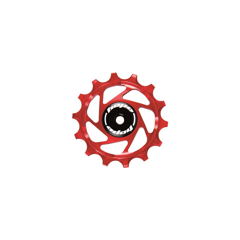 Hope 14T Jockey Wheel - vue 5