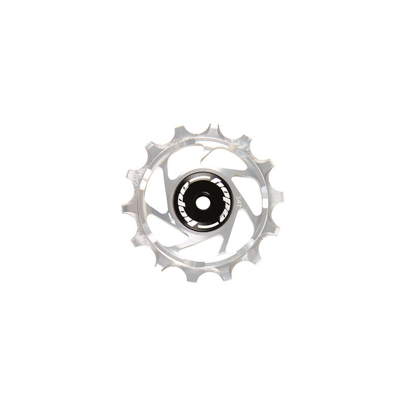 Hope 14T Jockey Wheel - vue 6