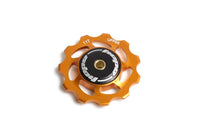 Hope 11T Jockey Wheels - vue 3