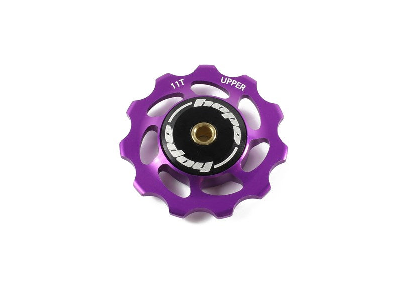 Hope 11T Jockey Wheels - vue 4