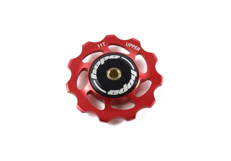 Hope 11T Jockey Wheels - vue 5