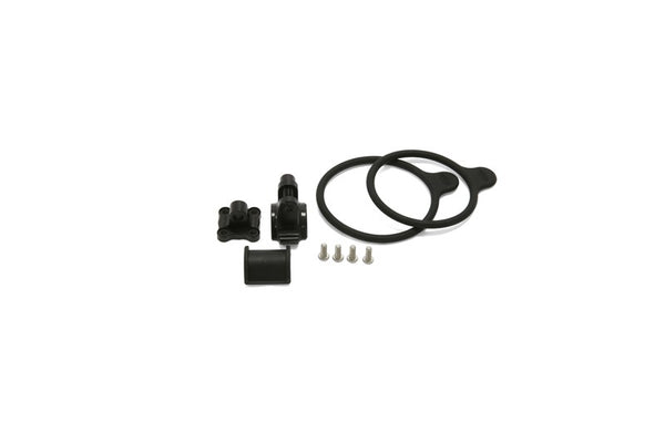 Hope District Qr Seatpost Clamp Aero