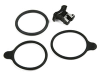 Hope Qr Light Mount Elastic - vue 1
