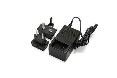 Hope Li Ion Battery Charger 8.4v Uk and Eu