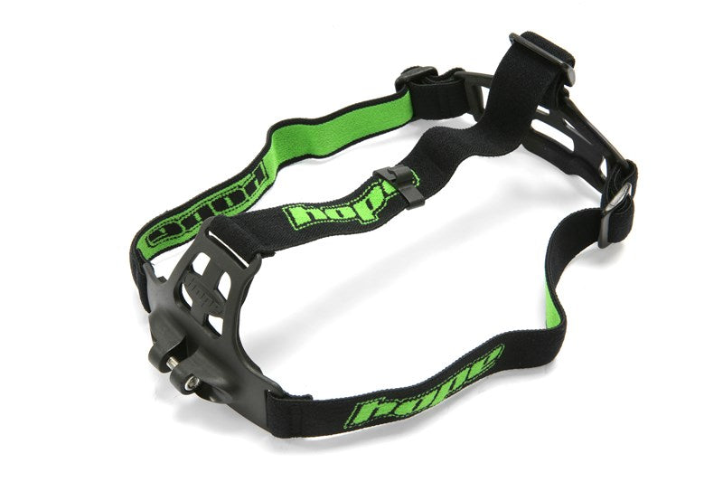 Hope Head Mount Harness en situation