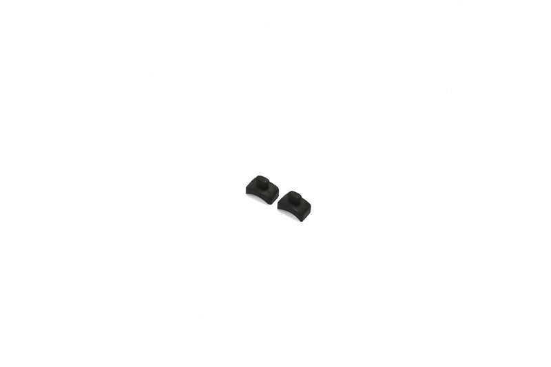 Hope Qr Universal Handlebar Clamp Reducer Sleeve 25.4