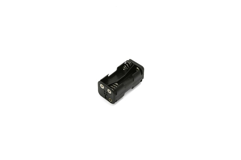 Hope AA 4 Battery Holder en situation