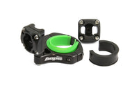 Hope Handlebar Bayonet Clamp 35MM 31.8MM 25.4MM - vue 1