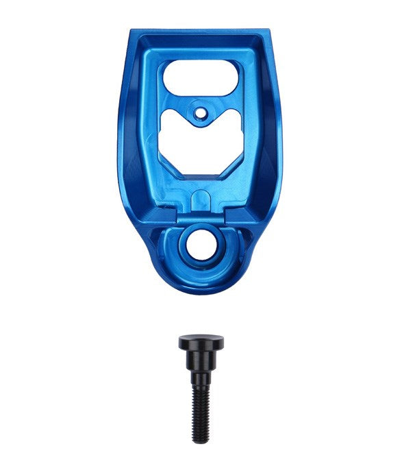 Hope Bosch Kiox Uni Stem Mount en situation