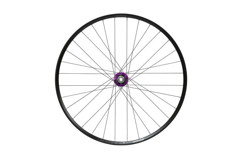 Hope Rear 27.5 Fortus 23W Pro 5 CentreLock 148mm Boost - vue 4