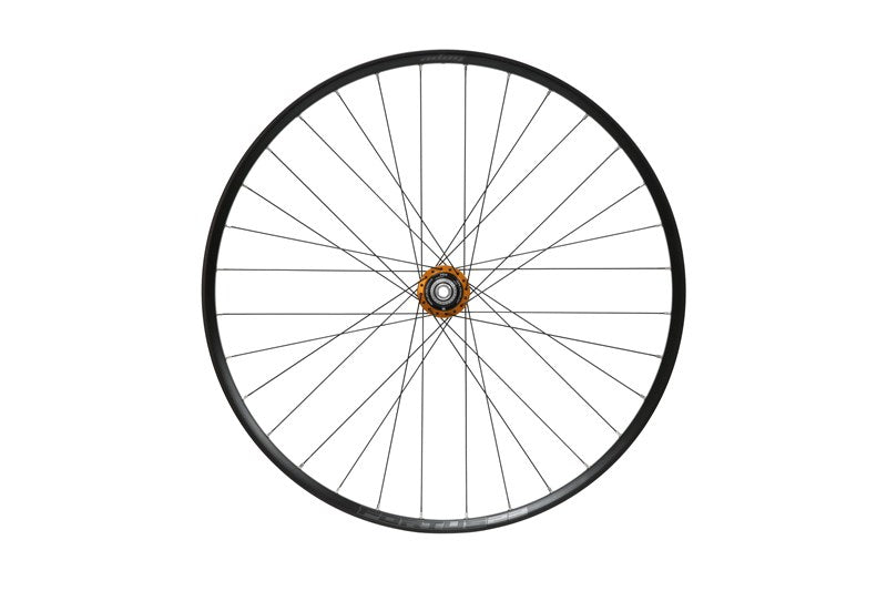 Hope Rear 27.5 Fortus 23W Pro 5 6 Bolt 142x12 - vue 3