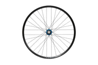 Hope Rear 27.5 Fortus 26W Pro 5 CentreLock 148 Boost - vue 2