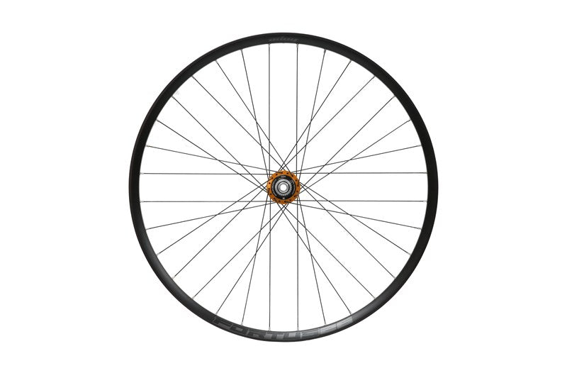 Hope Rear 27.5 Fortus 26W Pro5 Centrelock 142x12mm - vue 3
