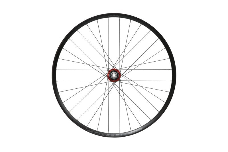Hope Rear 27.5 Fortus 26W Pro 5 CentreLock 148 Boost - vue 5