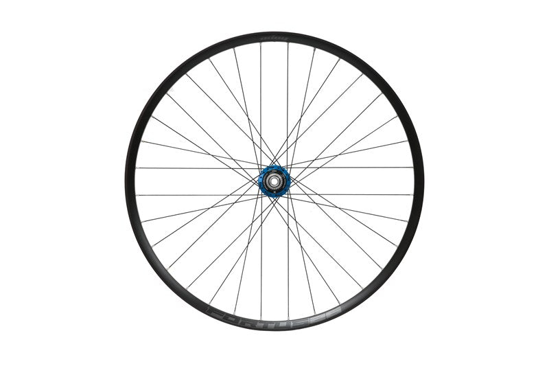 Hope Rear 27.5 Fortus 26W Pro5 6 bolt 150mm - vue 2