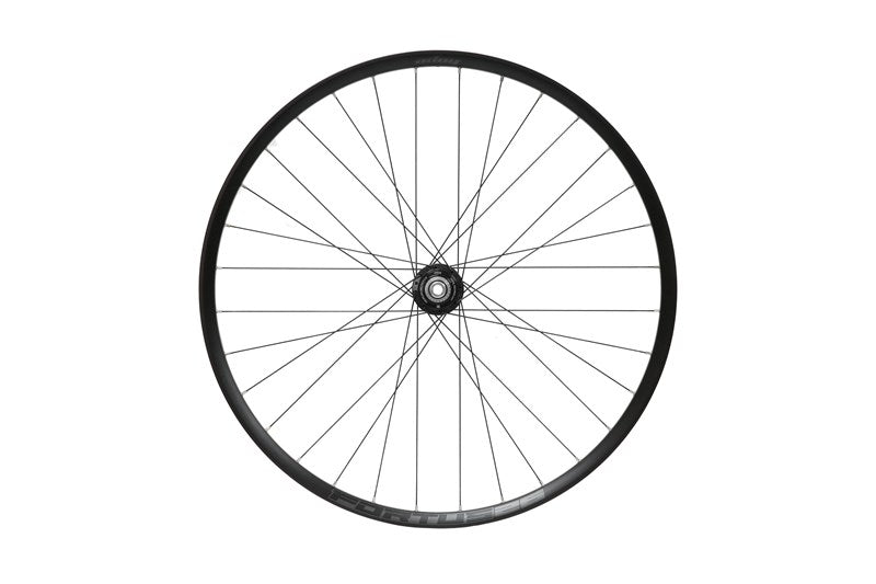 Hope Rear 27.5 Fortus 26W Pro5 6 bolt 142x12mm