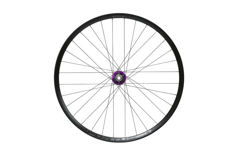 Hope Rear 27.5 Fortus 30W Pro5 6 bolt 150mm - vue 4